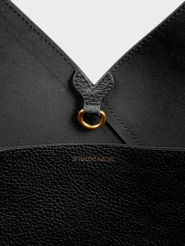 By Malene Birger Lucile Large Tote Bag, photo 5 of 5 from SENSER