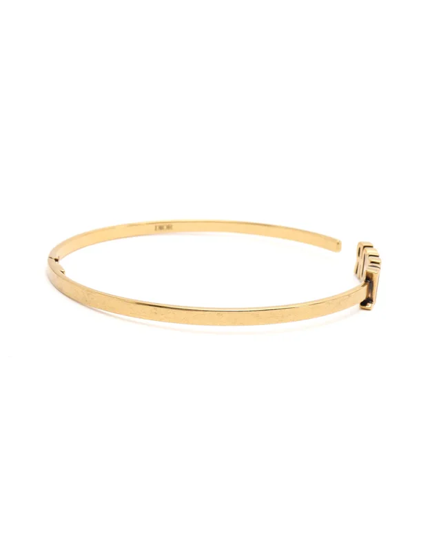 Dior J'Adior Choker Necklace from A Retro Tale, photo 6 of 8