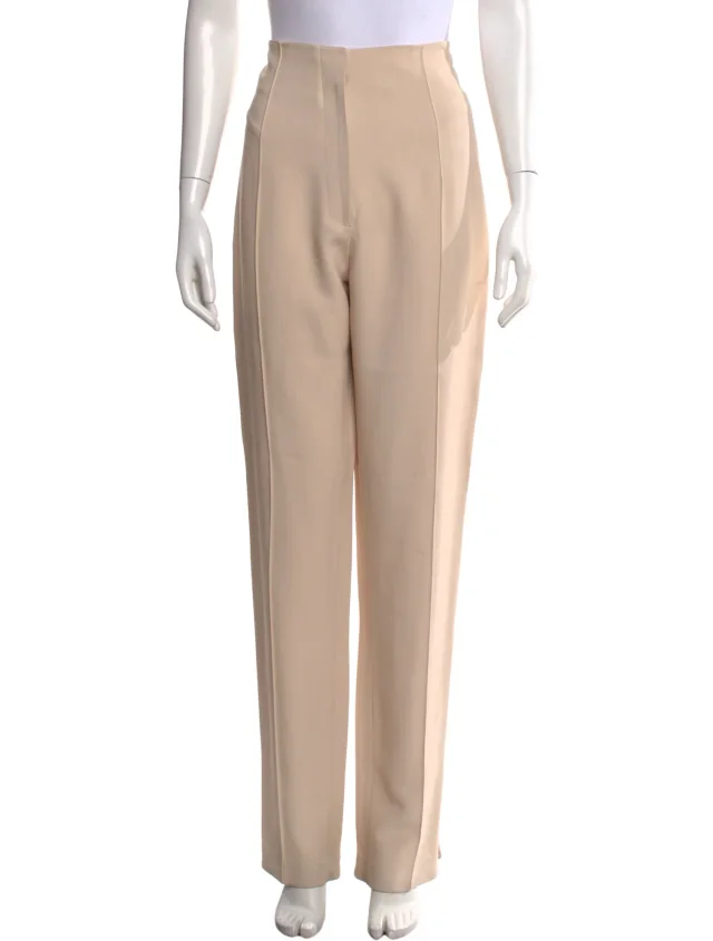Khaite pants from The RealReal