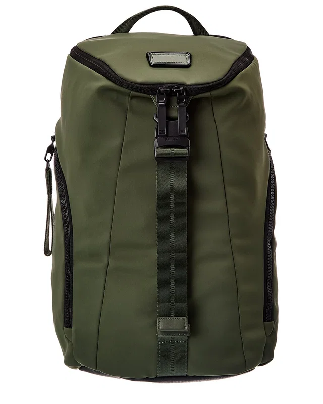 TUMI Vassar Flap Backpack, image 1 of 1 from Rue La La