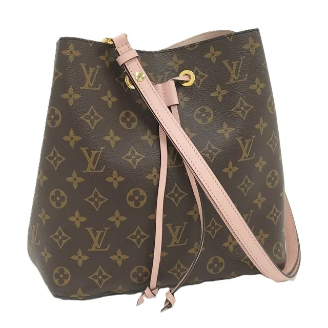 Louis Vuitton Shoulder Bag Neo Noe Monogram from The Reluxe