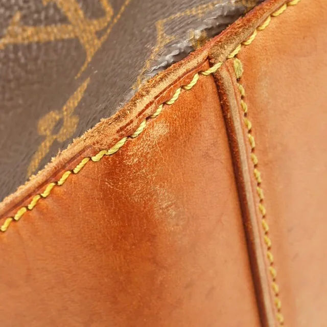Louis Vuitton Monogram Cabas Piano Bag in Coated canvas from A Retro Tale, photo 6 of 10