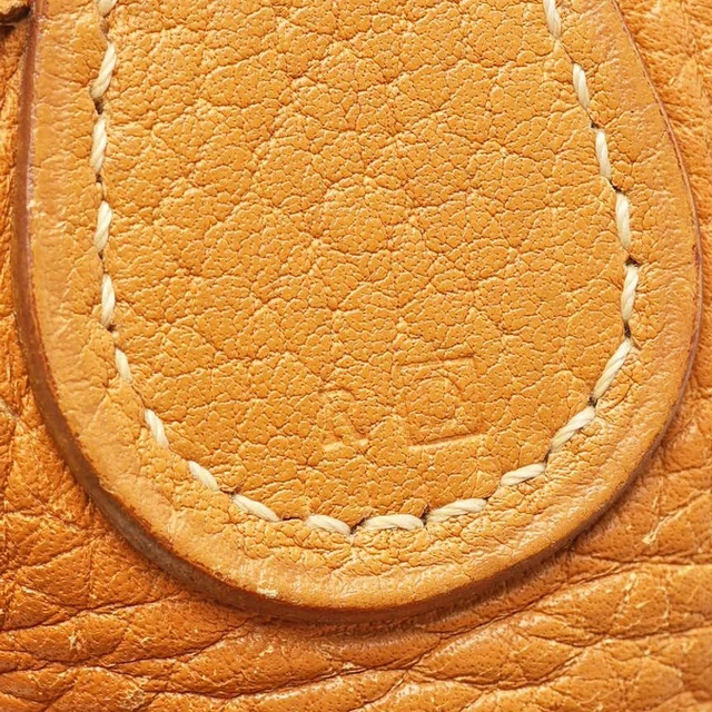 Hermès Togo Vespa Bag in Togo leather from A Retro Tale, photo 7 of 9