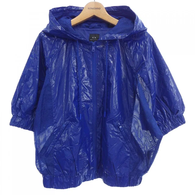 Giorgio Armani Exchange Blouson from LuxUness