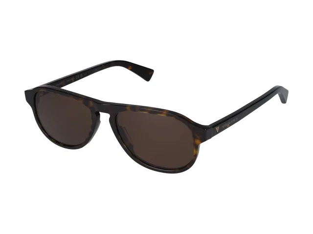 Bottega Veneta Bv1292s Sunglasses — Black Acetate in Black from HEWI