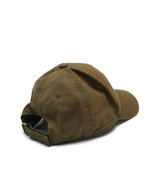 Moncler Gabardine Baseball Cap from A Retro Tale, photo 2 of 2