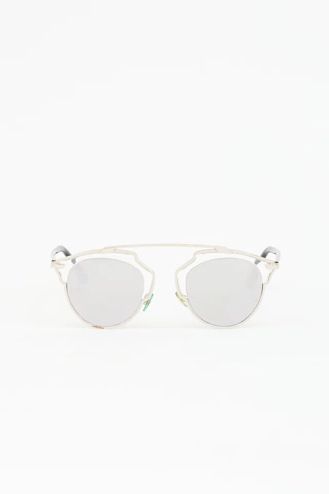 Dior DiorSoReal Sunglasses from VSP Consignment