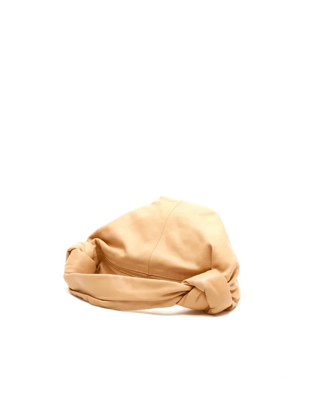Bottega Veneta Mini Double Knot Bag in Leather from A Retro Tale, photo 4 of 8
