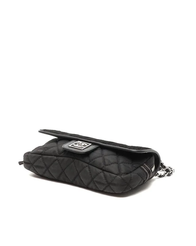 Chanel Pony Hair Single Flap Bag from A Retro Tale, photo 4 of 13