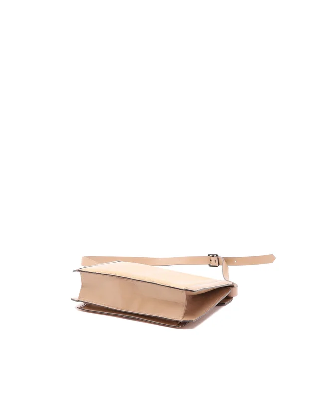 Saint Laurent Yves Flap Bag in Lizard from A Retro Tale, photo 4 of 9