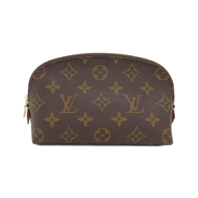 Louis Vuitton Vintage Monogram Pochette PM Pouch from The Reluxe