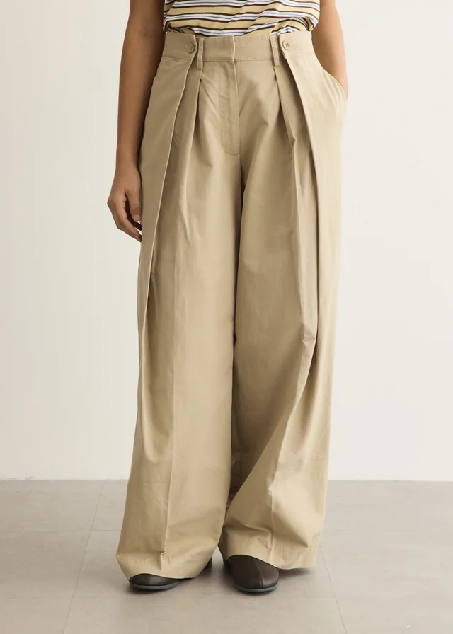 Incu Collection Bypass Pants from Incu, photo 1 of 1