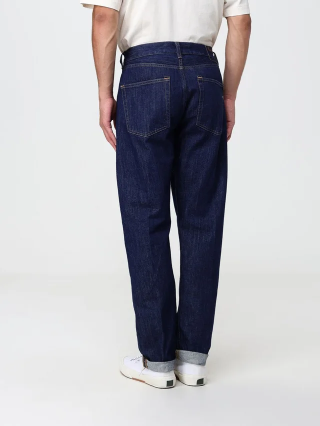 Dondup Five-pocket jeans, photo 2 of 3 from SENSER