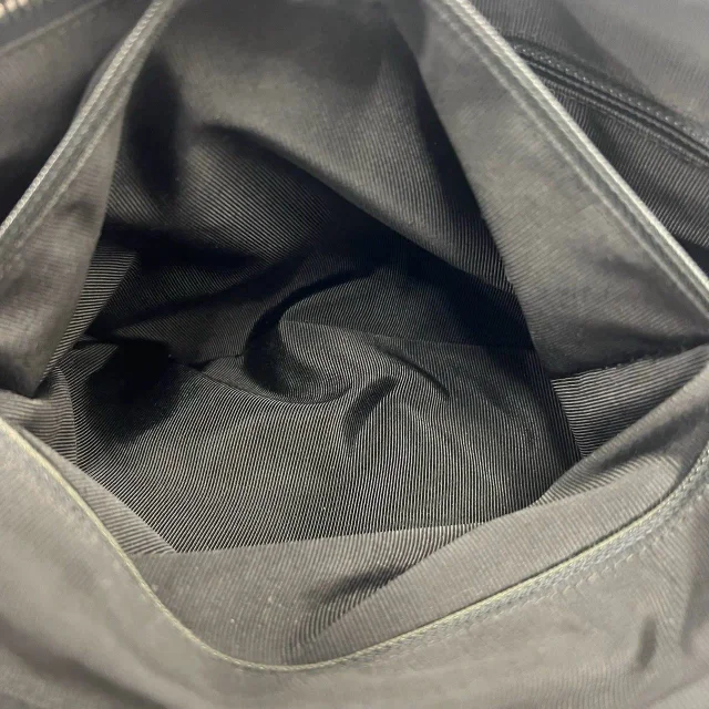 Chanel Tote Bag in Black Caviar leather from LuxUness, photo 10 of 10