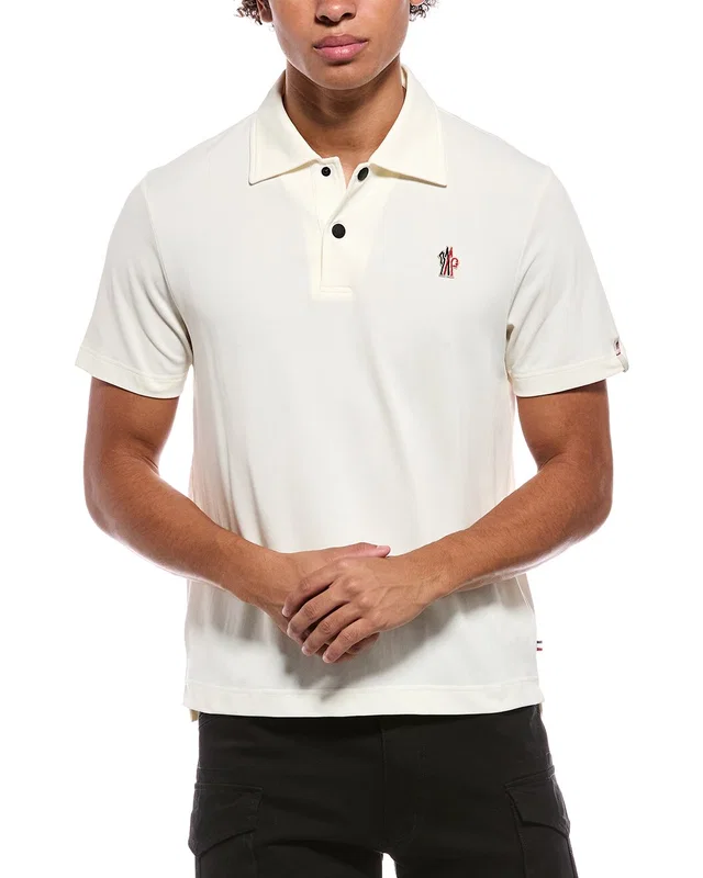 Moncler Polo Shirt, image 1 of 1 from Rue La La