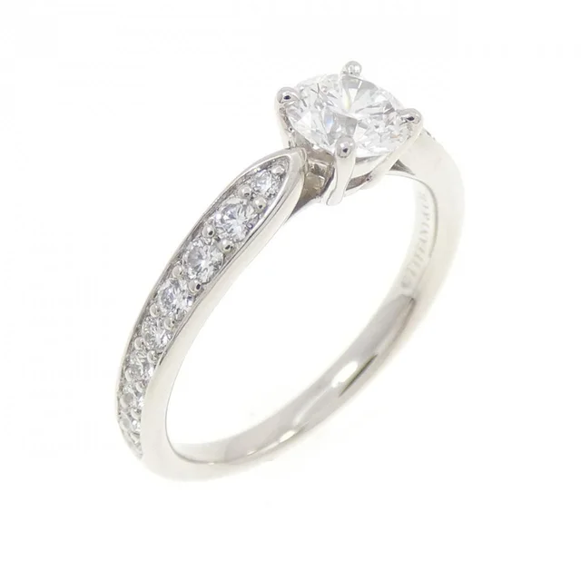 Tiffany & Co. Harmony Ring from The Reluxe