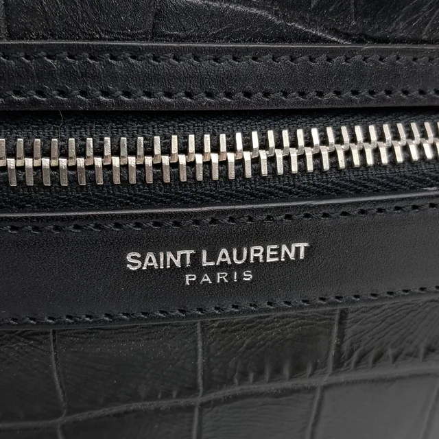 Saint Laurent Hunting Backpack (326865) from GUGUS, photo 3 of 6