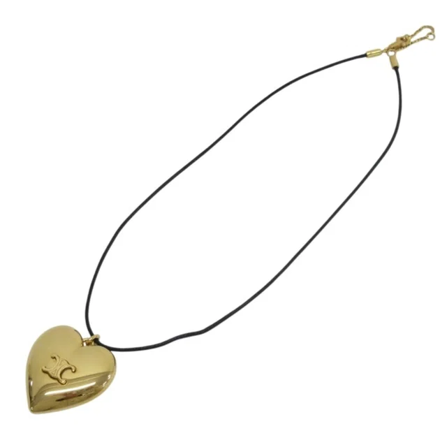 Celine necklaces from The Brand Collector