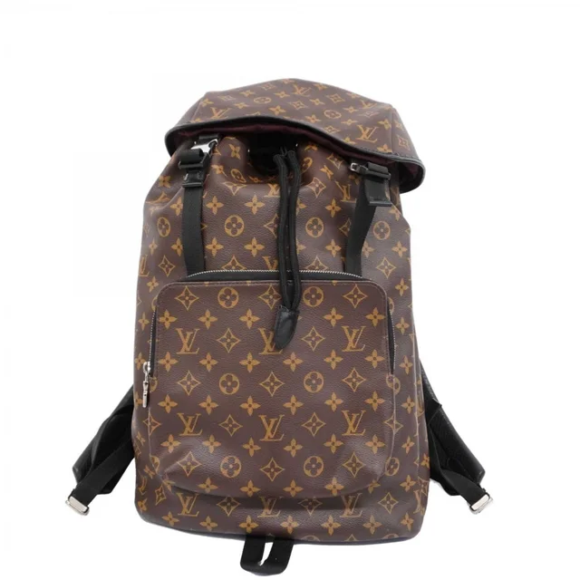 Louis Vuitton backpacks in Canvas from The Brand Collector