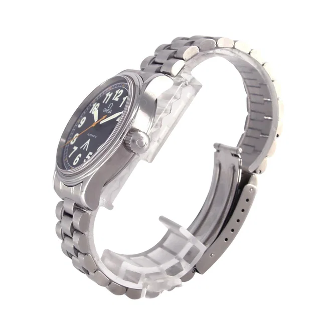 Omega handbags from The Brand Collector
