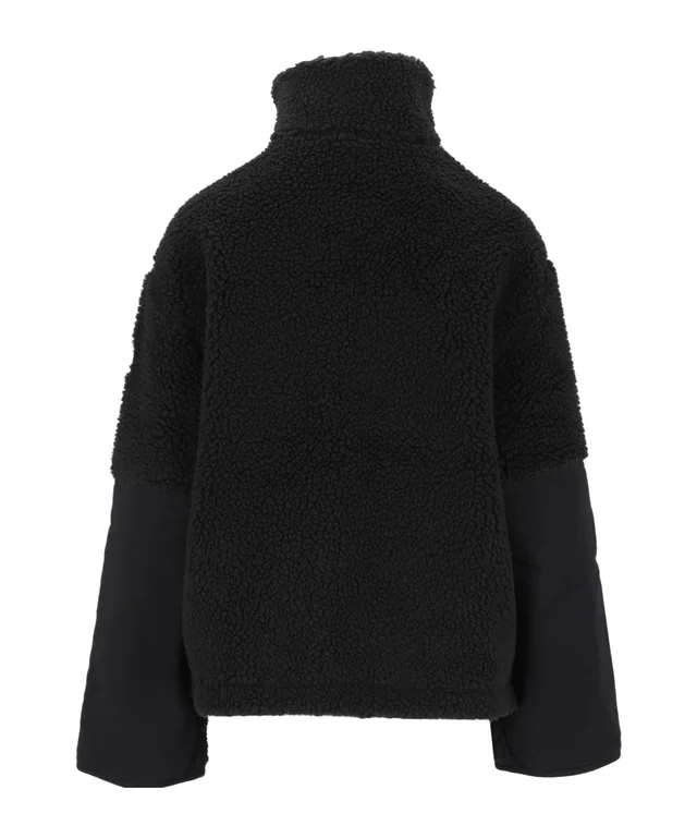 Canada Goose Soren zip-up fleece jacket, photo 3 of 9 from SENSER
