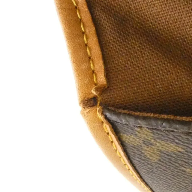 Louis Vuitton Monogram Bag in Bronze Canvas from LuxUness, photo 9 of 9