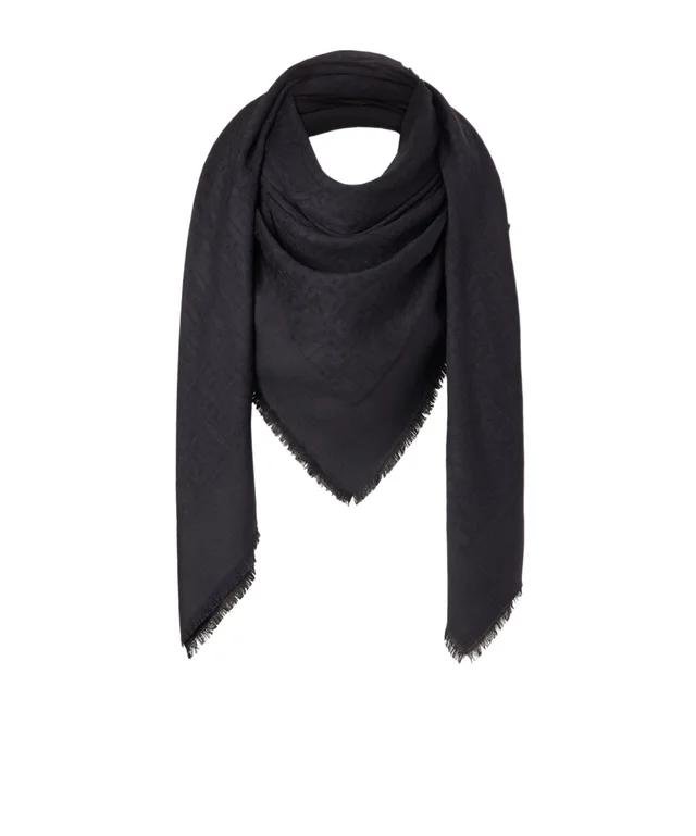 Fendi Frayed-edge scarf from SENSER, photo 1 of 1