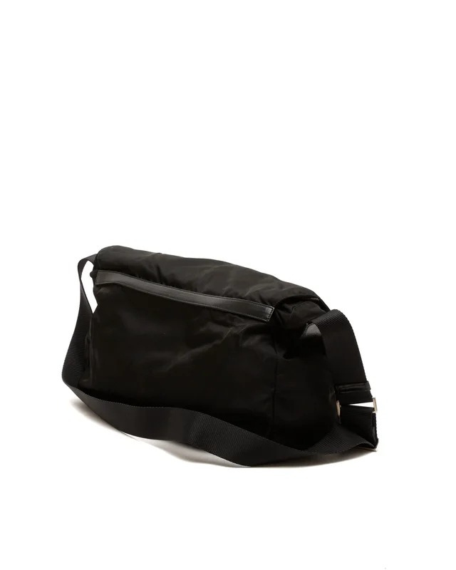 Prada Tessuto Messenger Bag in Nylon from A Retro Tale, photo 3 of 8