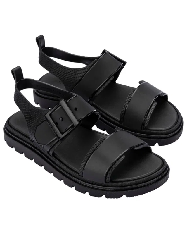 Melissa Shoes Connection Papete Sandal, image 1 of 1 from Rue La La