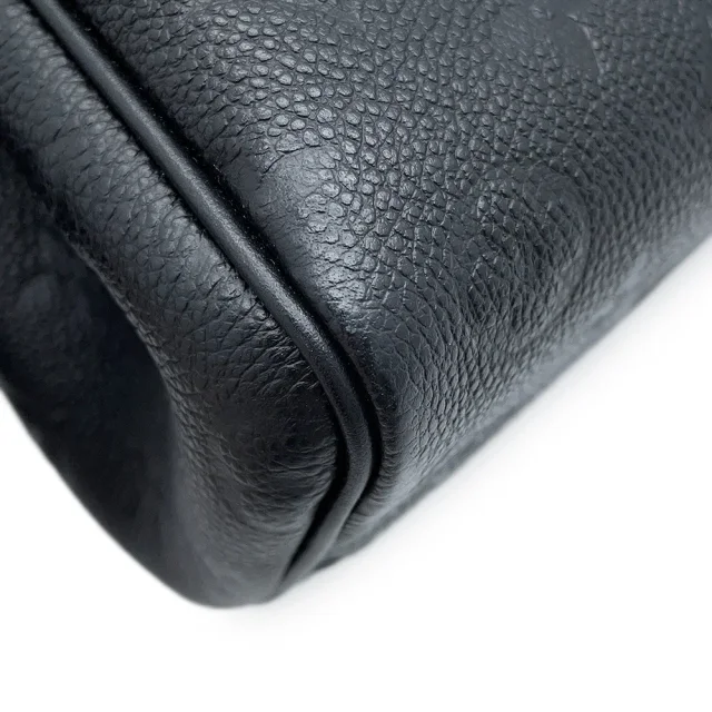Louis Vuitton Avenue 2WAY Bag NoirM25577 Monogram Empreinte Leather Size PM in Leather from GALLERY RARE, photo 7 of 18