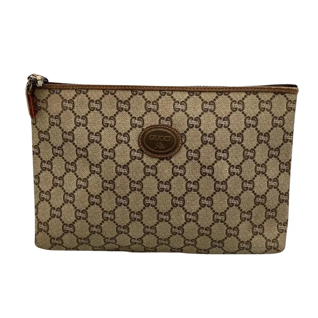 Gucci handbags in Canvas from The Brand Collector