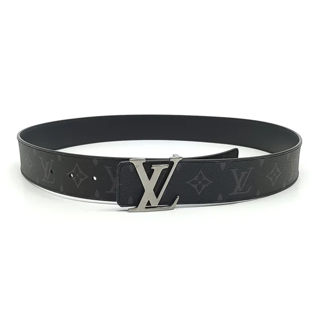Louis Vuitton 루이비통 이클립스 리버서블 벨트 from GUGUS