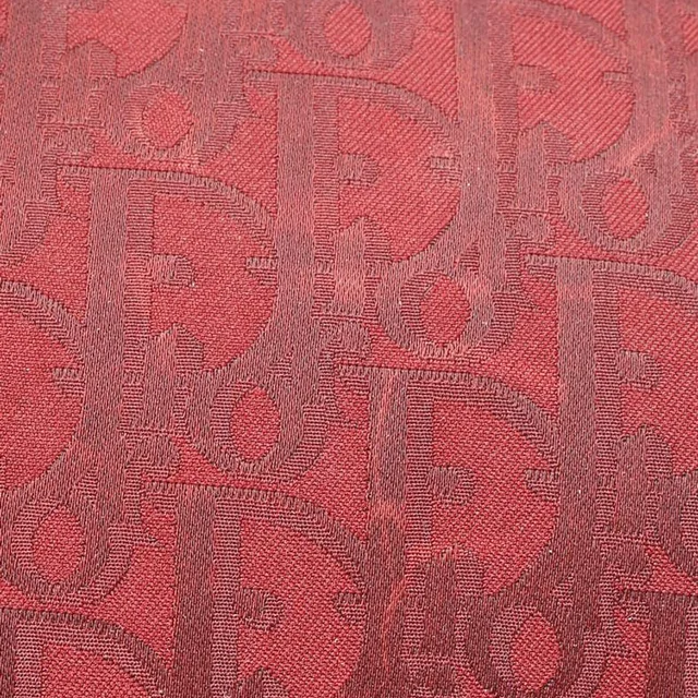Dior Trotter Weekend Bag in Canvas from A Retro Tale, photo 6 of 11