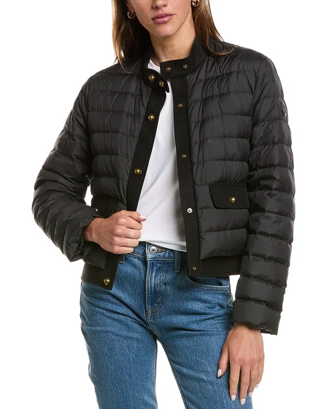 Moncler Juju Jacket, image 1 of 1 from Rue La La