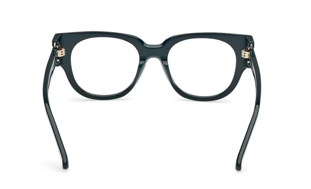 Max Mara Full-rim non-prescription glasses, photo 8 of 8 from SENSER