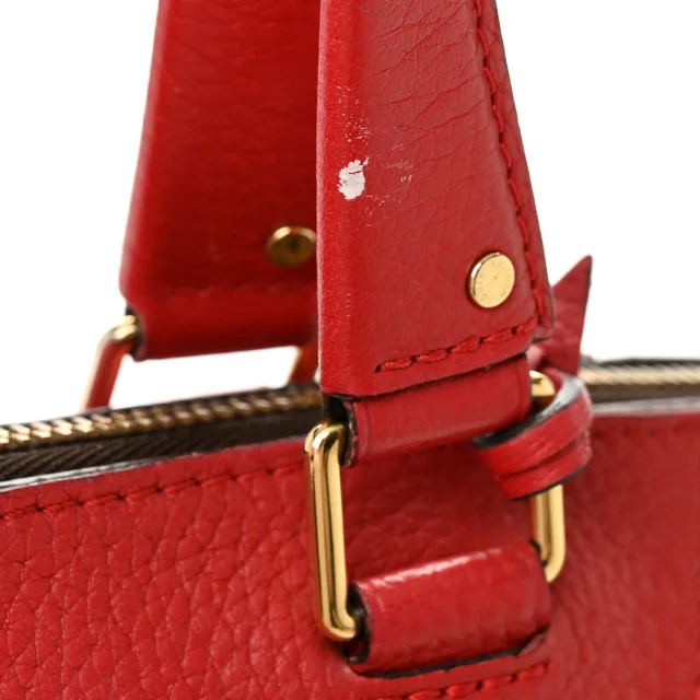 Louis Vuitton Monogram Retiro NM Cherry in Canvas from FASHIONPHILE, photo 15 of 15
