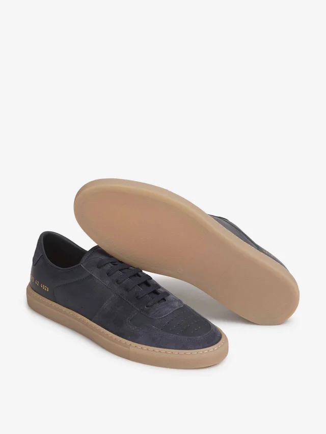 Common Projects Lace-up casual shoes, photo 4 of 5 from SENSER