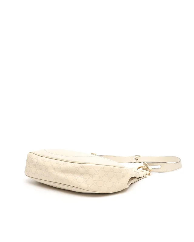 Gucci GG Charlotte Bag in Canvas from A Retro Tale, photo 5 of 8