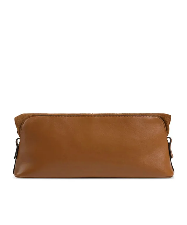 Maison Margiela 5AC Soft Pouch Bag, photo 3 of 4 from SENSER
