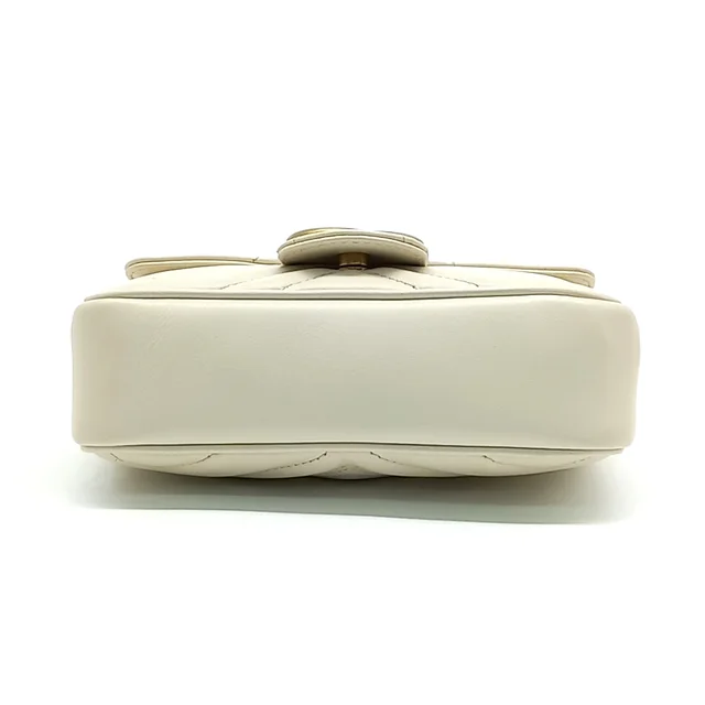 Gucci Matrase Super Mini Crossbody Bag (476433) from GUGUS, photo 2 of 5