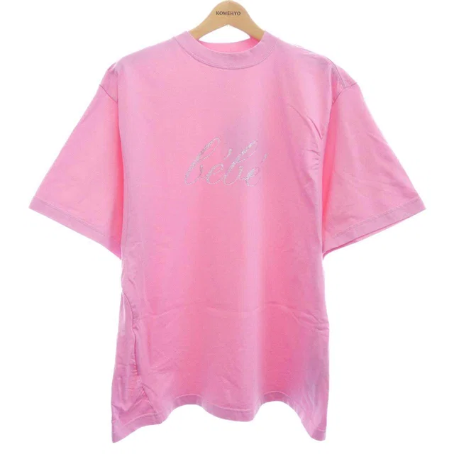 Balenciaga Cotton T Shirt from LuxUness