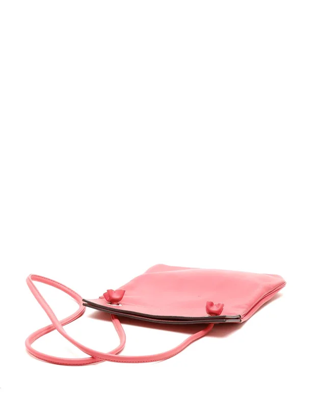 Hermès Mini Aline Bag in Leather from A Retro Tale, photo 4 of 10
