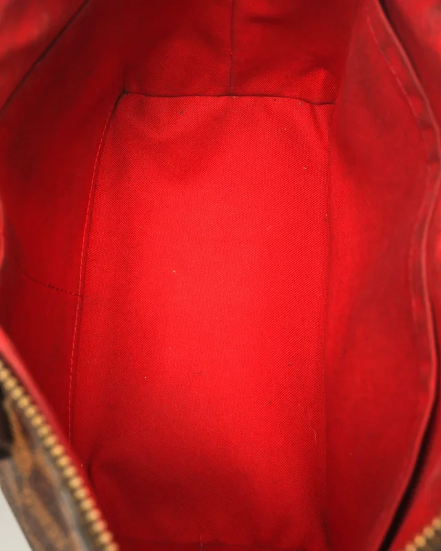 Louis Vuitton Damier Siena PM Bag in Canvas from A Retro Tale, photo 10 of 13