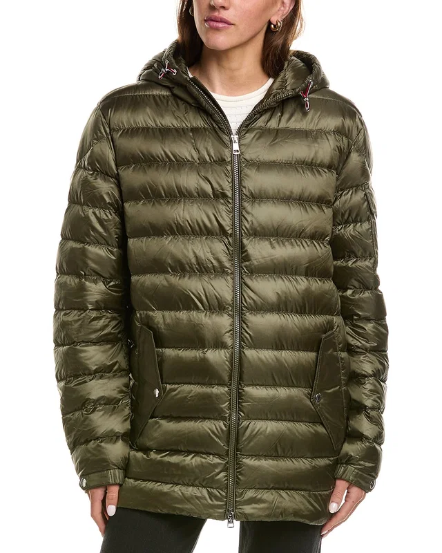 Moncler Oahu Jacket, image 1 of 1 from Rue La La