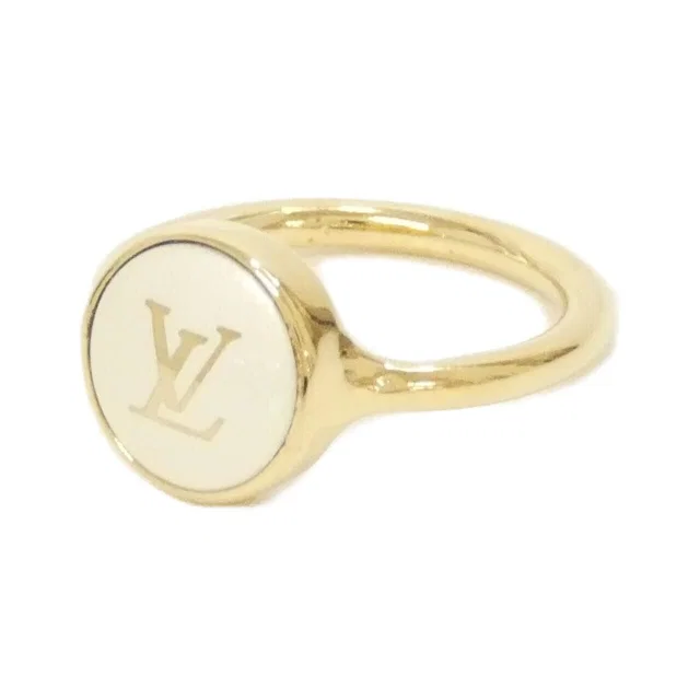 Ring LV Pearly Confetti from The Reluxe