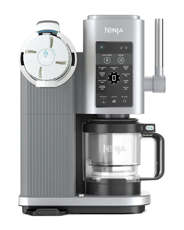 Ninja CREAMi Swirl 13-in-1 Soft Serve Ice Cream Machine, image 1 of 1 from Rue La La