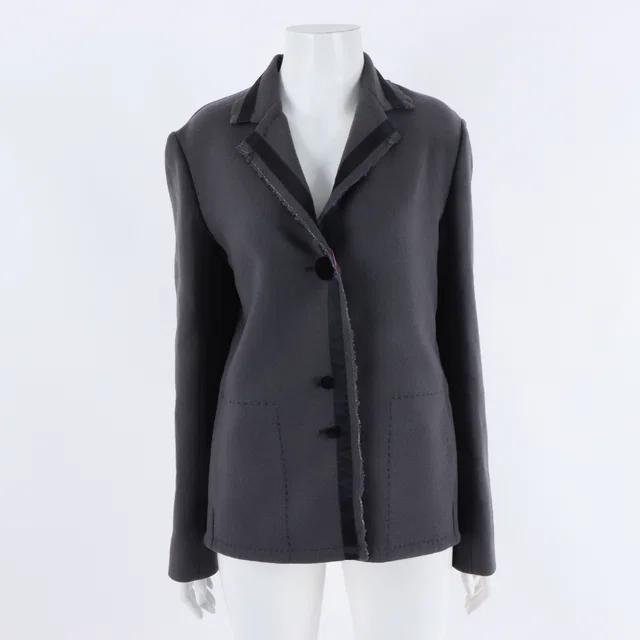 Lanvin 랑방 자켓 from GUGUS