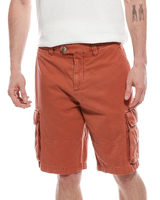 Brunello Cucinelli Short, image 1 of 1 from Gilt