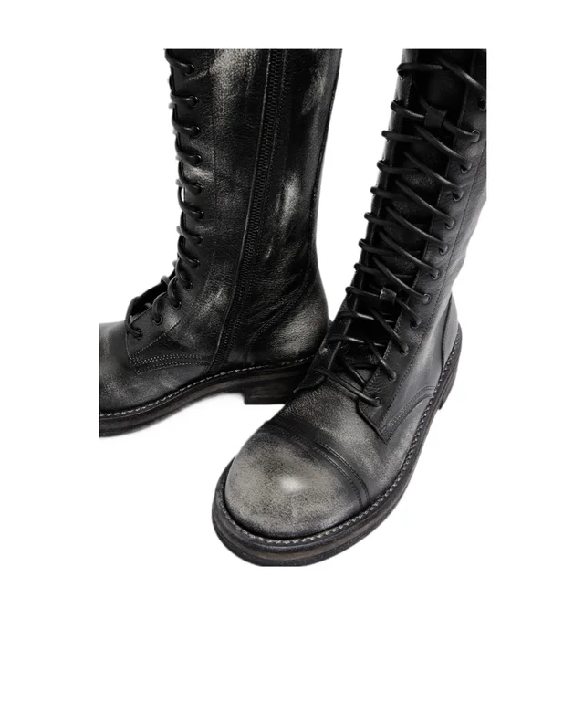 Shoe Ann Demeulemeester, image 1 of 1 from SENSER