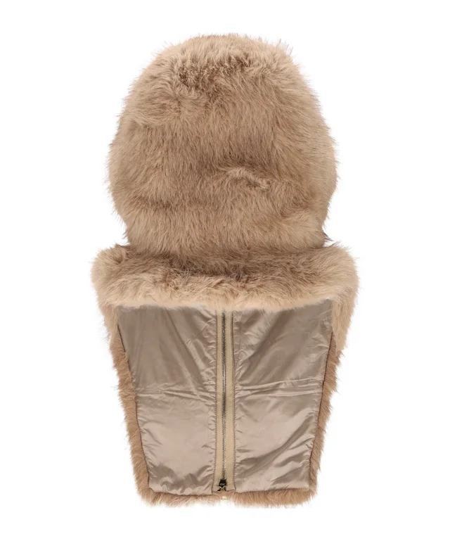 Herno Hooded vest, photo 3 of 4 from SENSER